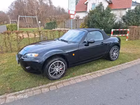 Mazda MX5 