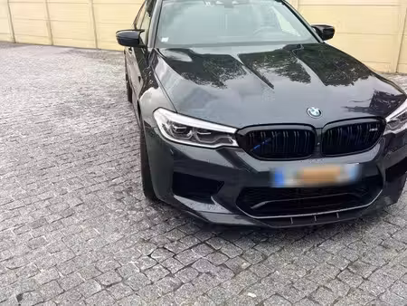 BMW Série 5 M5 Competition V8 4.4 625