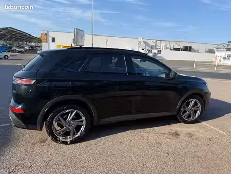 DS 7 E Tense 1.6 225