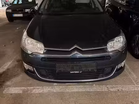 Citroën C5 