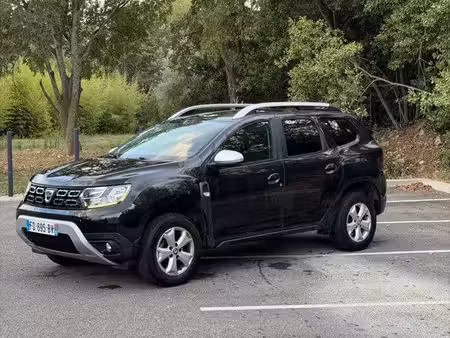 Dacia Duster 1.5 dCi 115 Prestige
