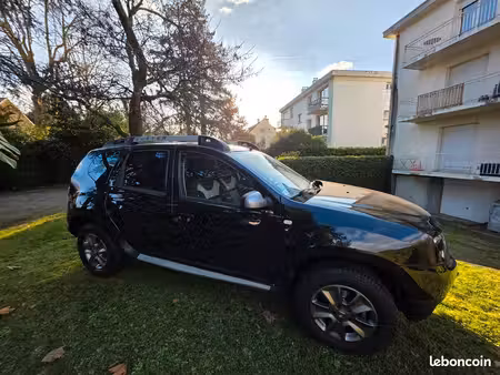 Dacia Duster 1.2 125 Prestige