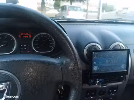 Dacia Duster 1.5 dCi 90