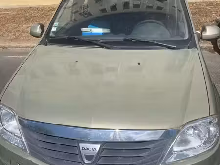 Dacia Logan 1.5 dCi 70