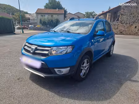 Dacia Sandero 0.9 90