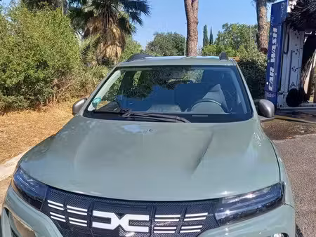 Dacia Spring 65