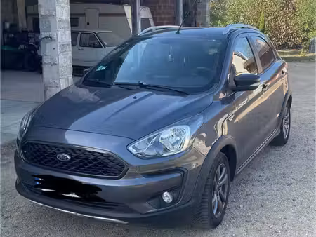 Ford KA+ 1.2 85 Active