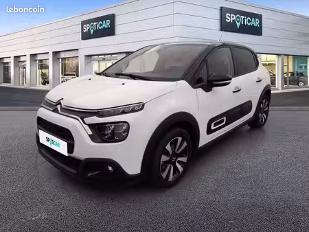 Citroën C3 1.2 PureTech 110 Max