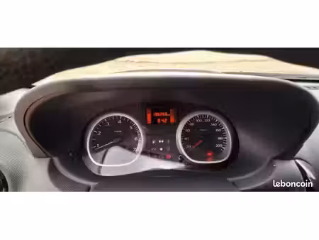 Dacia Duster 1.5 dCi 85