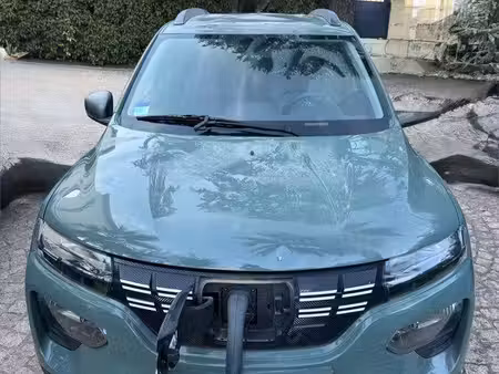 Dacia Spring 45 Expression