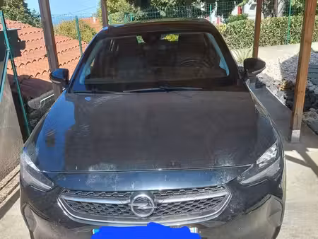 Opel Corsa 1.5 100