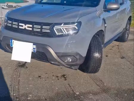 Dacia Duster Eco G 1.0 101 Journey