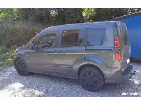 Ford Transit 75