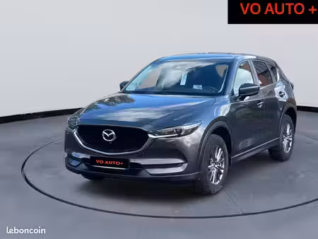Mazda CX-5 Skyactiv D 2.2 D 150 Dynamique
