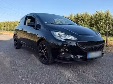 Opel Corsa 1.4 101