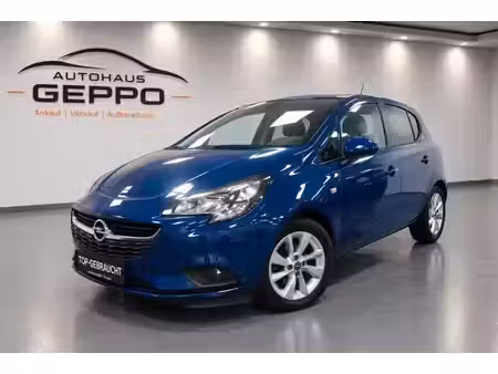 Opel Corsa 1.4 101