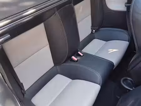 Peugeot 207 CC 1.6 HDi 110