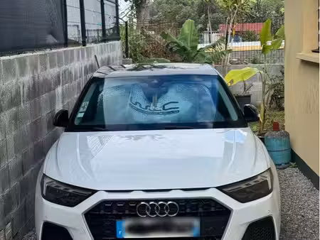 Audi A1 30 TFSI 1.0 TFSI 110