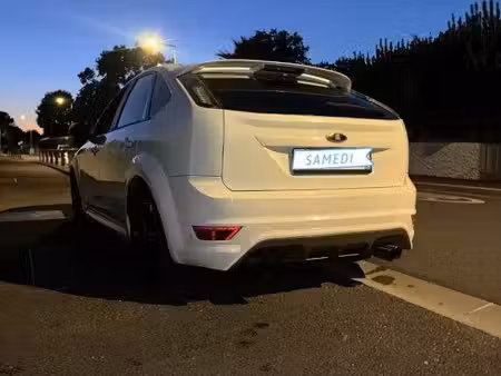Ford Focus 2.0 145
