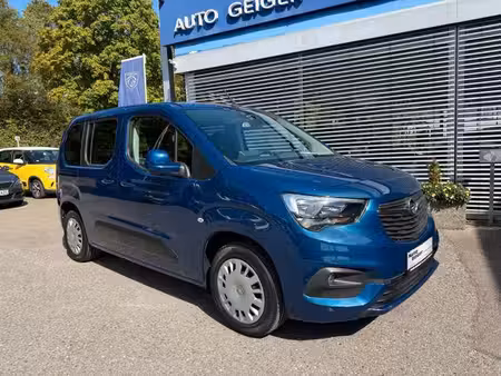 Opel Combo 1.2