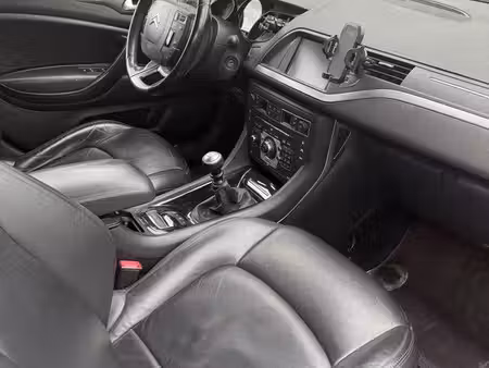 Citroën C5 