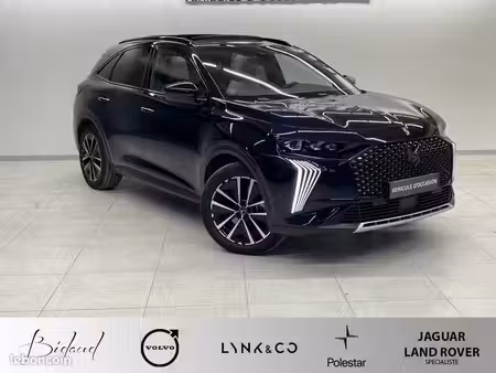 DS 7 E Tense 1.6 300 Opera 4x4
