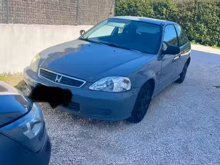 Honda Civic 90