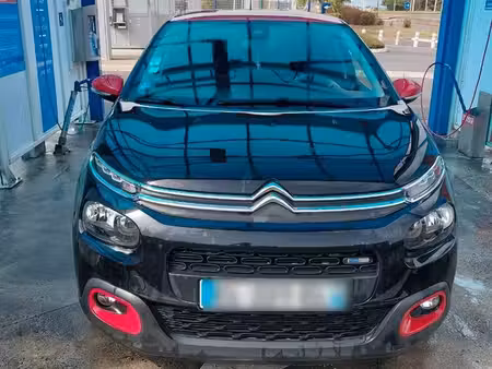 Citroën C3 1.2