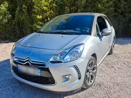 DS 3 