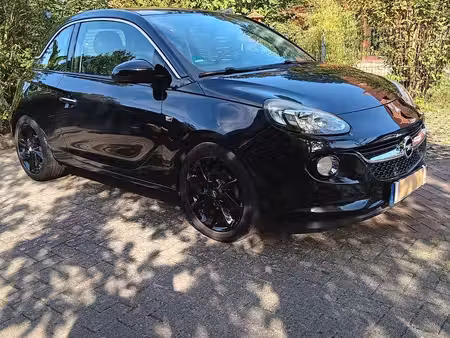 Opel Adam 1.4 87 Jam