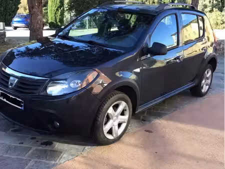 Dacia Sandero 1.5 dCi 70