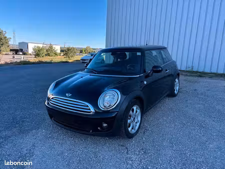 Mini Mini Cooper 1.6 120