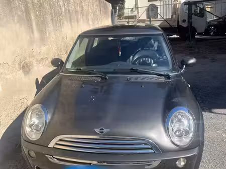 Mini Mini Cooper 1.6 90