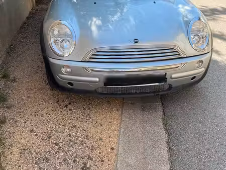 Mini Mini Cooper 1.6 115