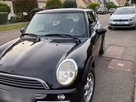 Mini Mini Cooper 1.6 90