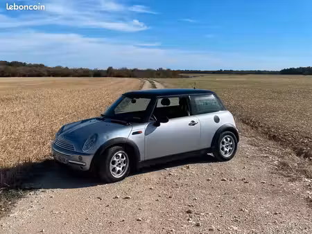 Mini Mini Cooper 1.6 115