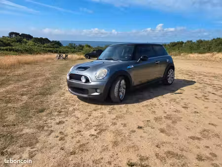 Mini Mini Cooper S 1.6 175