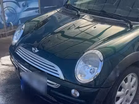 Mini Mini Cooper 1.6 115