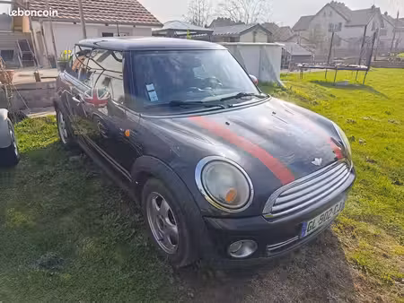 Mini Mini One 1.4 95