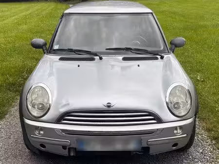 Mini Mini One 1.4 75