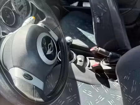 Mini Mini One 1.4 75