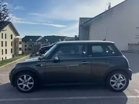 Mini Mini One 1.4 88