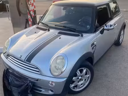 Mini Mini Cooper 1.6 115