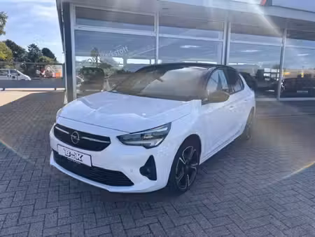 Opel Corsa 1.2 101 GS Line