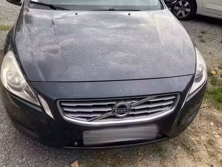 Volvo S60 D2 1.6 115