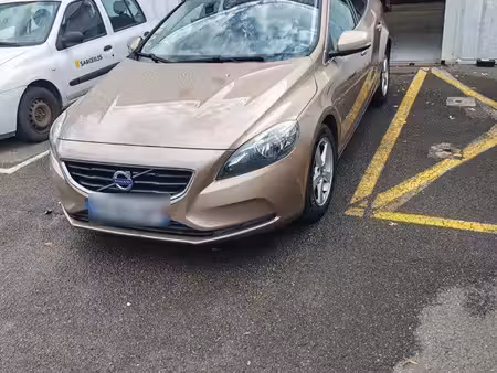 Volvo V40 D2 2.0 120