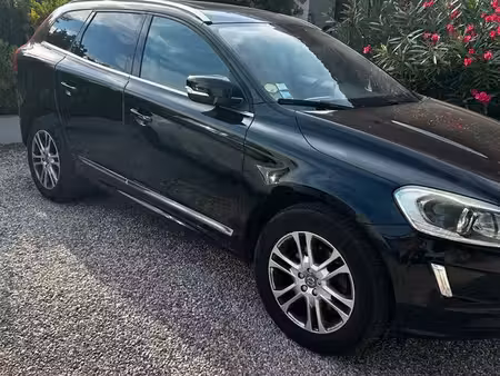 Volvo XC60 D4 190 Xenium