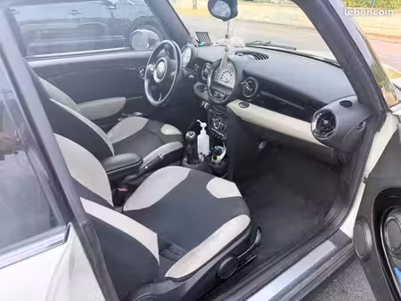 Mini Mini Cooper 1.6 112 Chili