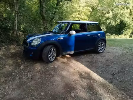 Mini Mini Cooper S 1.6 175