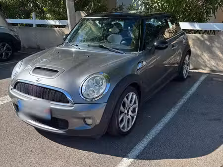Mini Mini Cooper S 1.6 175